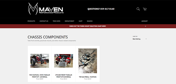 maven