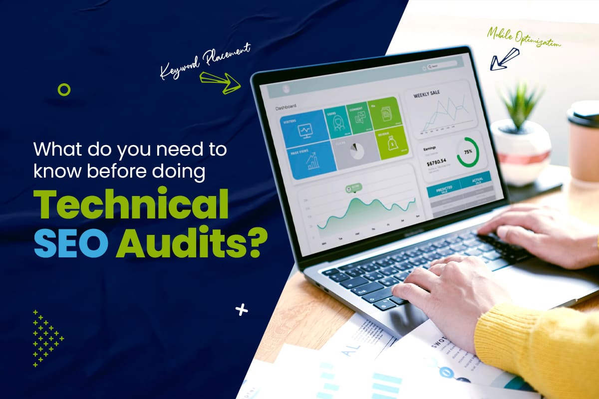 Things need to know before doing technical SEO audits