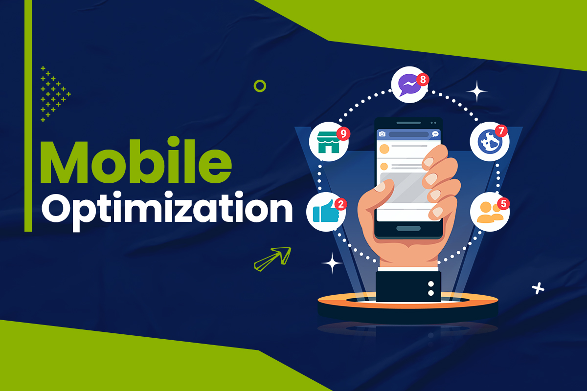 Mobile Optimization