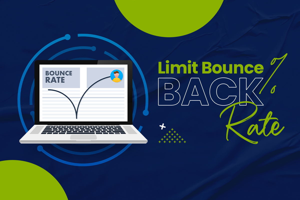Limit Bounce Back Rate