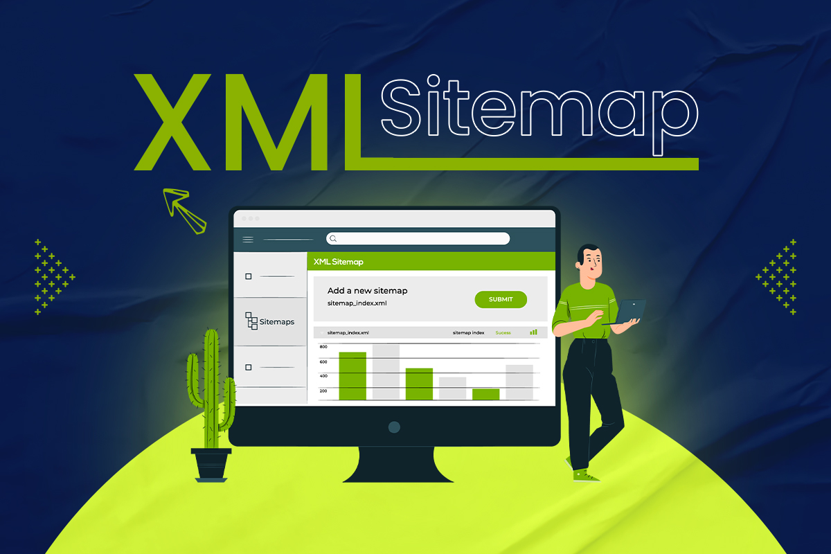 Create an XML Sitemap