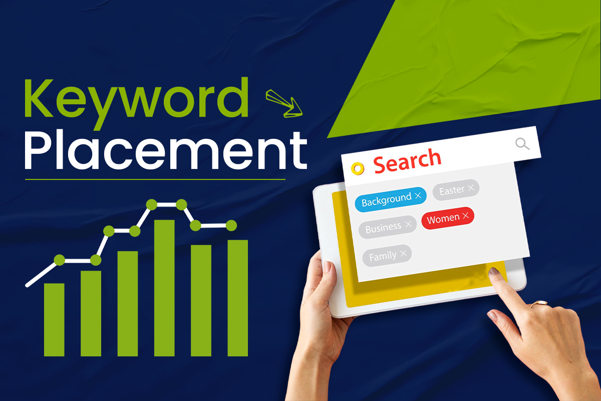 Keyword Placement